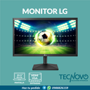 Monitor LG 20MK40L 19.5" HD