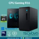 Computador DELL Alienware Aurora Gaming R16 Intel Core Ultra 9-285K 32GB DDR5 1TB SSD RTX-5080 16GB