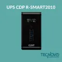 CDP R-SMART2010 INTERACTIVO 2000VA-1200W 10 tomas
