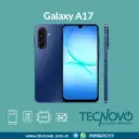 Celular SAMSUNG Galaxy A17 4GB/128GB 4G LTE