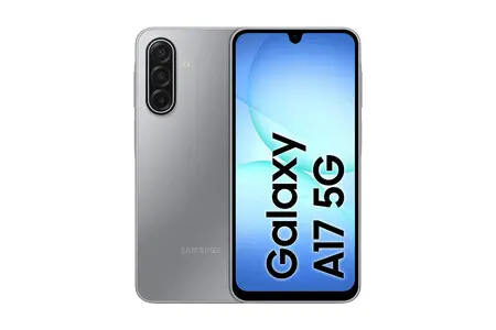 Celular SAMSUNG Galaxy A17 8GB/256GB LTE 5G 