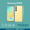 Celular Samsung S24FE 8GB/512GB 5G