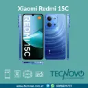 Celular Xiaomi Redmi 15C 8GB/256GB
