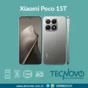 Celular Xiaomi Poco 15T 12GB/512GB 