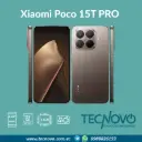 Celular Xiaomi Poco 15T PRO 12GB/256GB