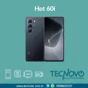 Celular INFINIX Hot 60i 8GB (4GB+4GB) / 256GB