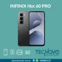 Celular INFINIX Hot 60 PRO 16GB (8GB+8GB) / 256GB  