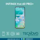 Celular INFINIX Hot 60 PRO PLUS 16GB (8GB+8GB) / 256GB  