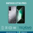 Celular INFINIX GT30 PRO 24GB (12GB+12GB) / 256GB 5G