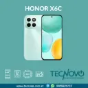 Celular HONOR X6C 8GB/256GB