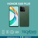 Celular HONOR X6B PLUS 8GB/256GB