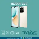 Celular HONOR X7D 8GB/256GB 