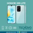 Celular HONOR 200 LITE 8GB/256GB 