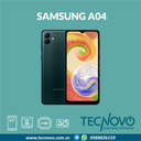 Celular Samsung A04 4GB/128GB