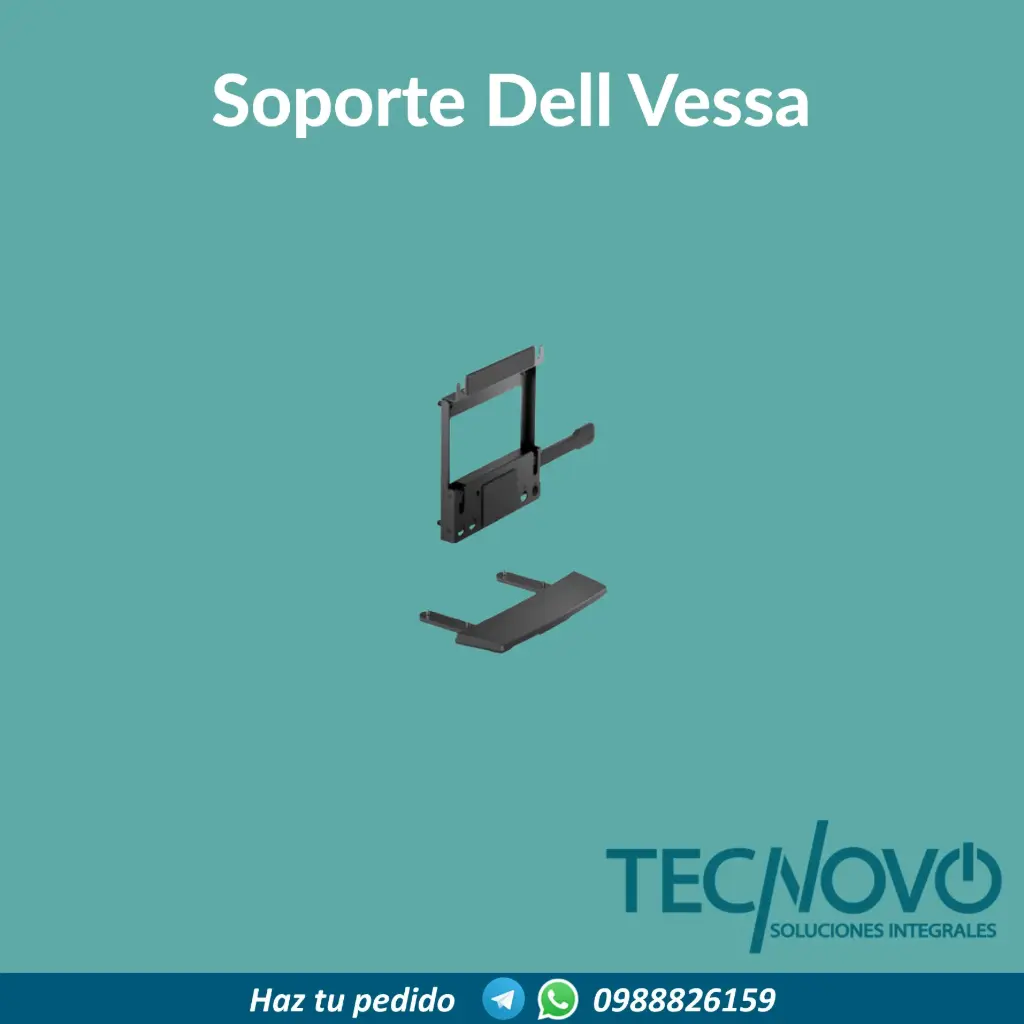 Soporte DELL Vessa