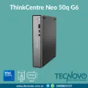 Computador LENOVO ThinkCentre Neo 50q G5 MFF Intel Core 7 240H 16GB 1TB SSD