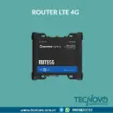 Router LTE RUT955 CONECTIVIDAD 4G LTE (Cat 4), 3G, 2G 