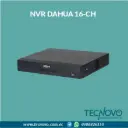 NVR DAHUA DHI-NVR2116HS-I2 WIZSENSE 16-CH
