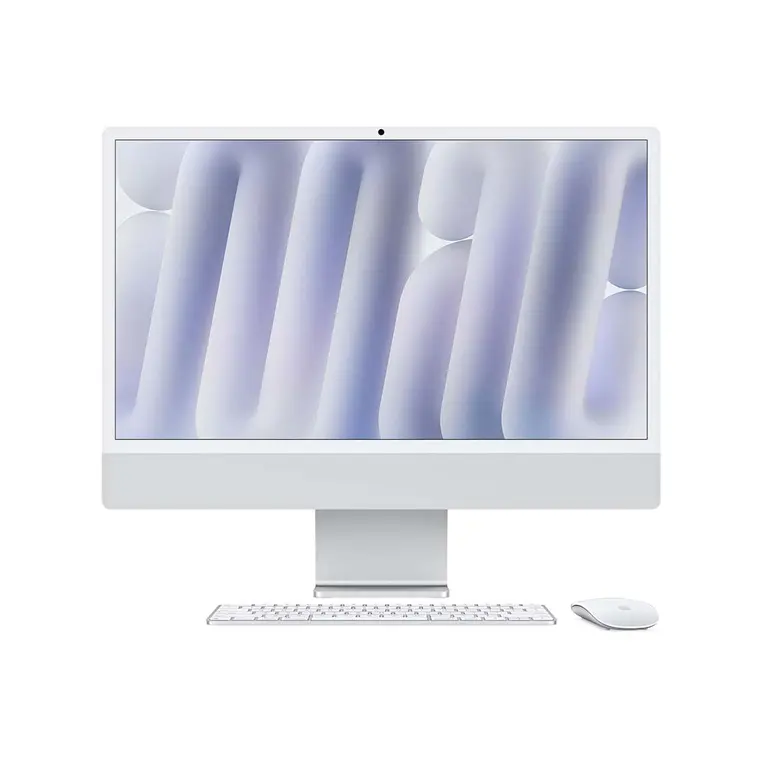 Computador AIO APPLE IMAC M4 16GB 1TB SSD 24" 4.5K