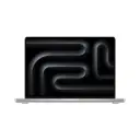 Laptop APPLE MacBook Pro M4 Pro 12-core Chip 16-core GPU 24GB 512GB 14,2" Retina