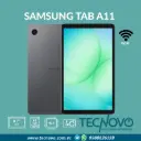 TABLET SAMSUNG A11 4GB 64GB 8.7"