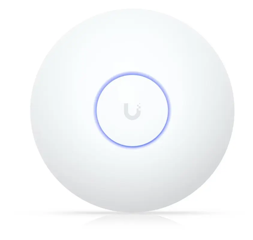 Access Point AP UBIQUITI U7 de largo alcance