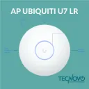 Access Point AP UBIQUITI U7 de largo alcance