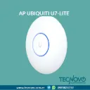 Access Point AP UBIQUITI U7-LITE