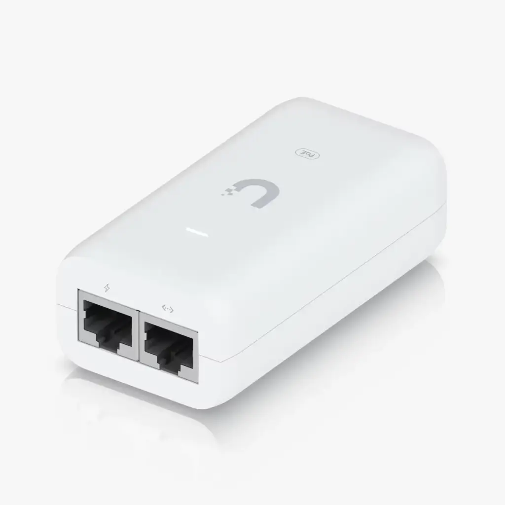 Adaptador UniFi U-POE 15W