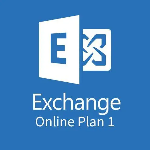 Licencia MICROSOFT Exchange Online PLAN 1