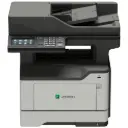 Impresora LEXMARK MX522ADHE MFP Láser Mono Dúplex