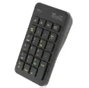 Teclado Numérico KLIP XTREME KNP-110 inalámbrico