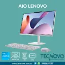 Computador AIO LENOVO A100 Intel Core I3-N305U 16GB 512GB-SSD 23.8" FHD