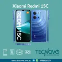 Celular Xiaomi Redmi 15C 4GB/128GB