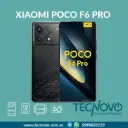 Celular Xiaomi Poco F6 PRO 12GB/512GB