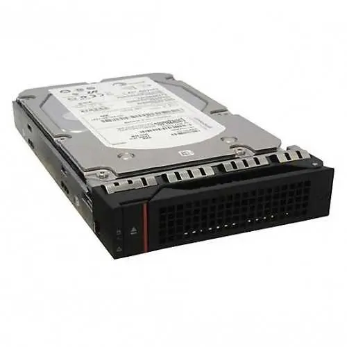 Disco duro para Servidor 3.5" LFF 8TB 7.2K SAS 12GB Hot Swap 512eHDD