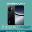 Celular Xiaomi Poco F7 12GB/512GB