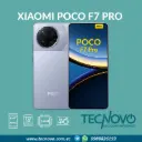 Celular Xiaomi Poco F7 Pro 12GB/512GB