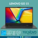 Laptop ASUS Vivobook Go E1504G Intel Core I3-N305 8GB 128GB-SSD 15.6" FHD