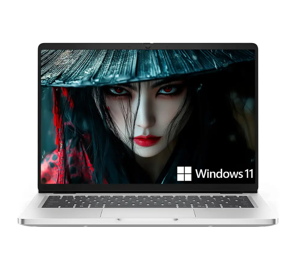 Laptop DELL Pro Intel Core Ultra 7-255U 32GB 1TB SSD 14" FHD+