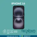 Celular Apple Iphone 16 256GB 5G