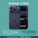 Celular Apple Iphone 17 Pro 512GB eSIM