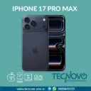 Celular Apple Iphone 17 Pro Max 1TB esim