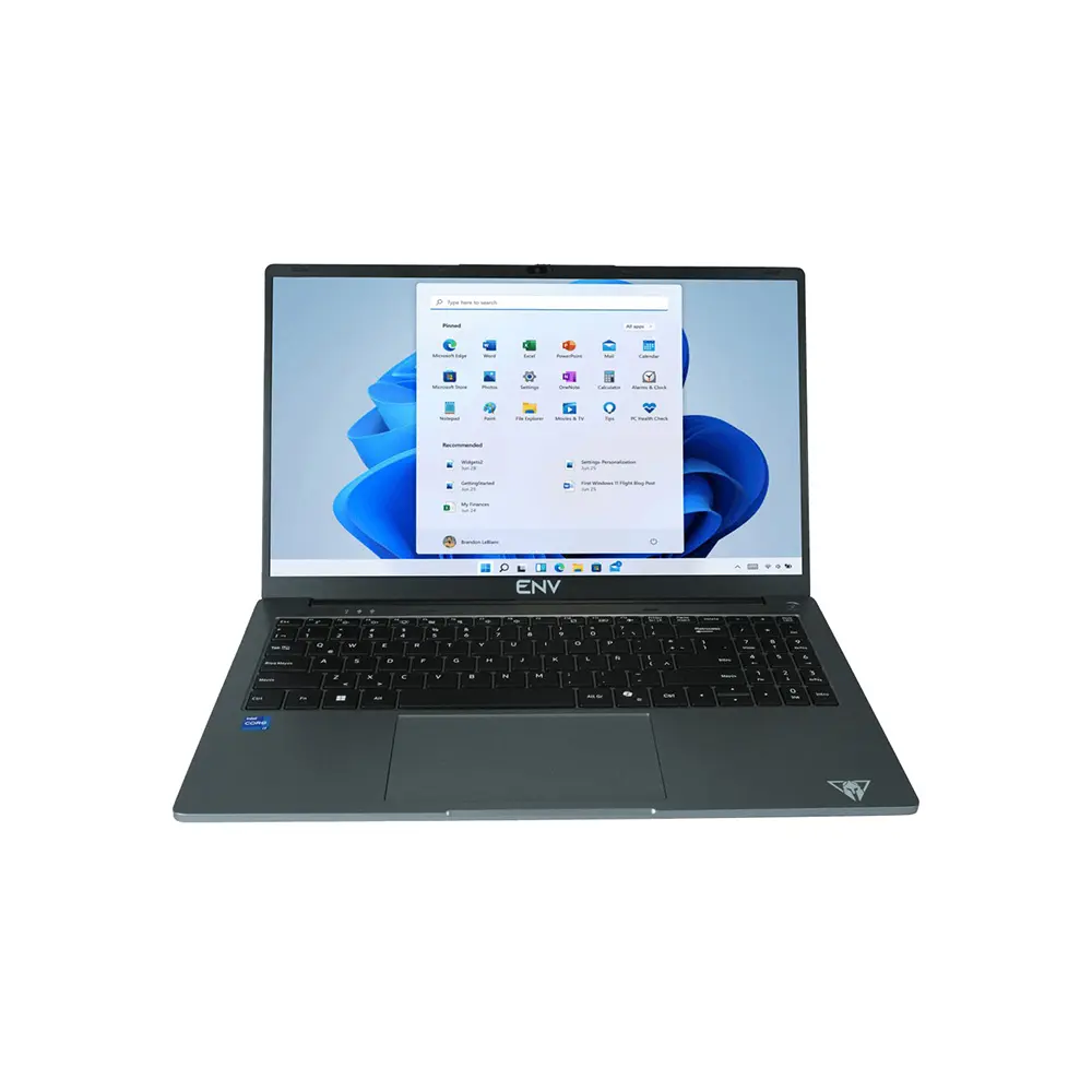 Laptop ENV AMD Ryzen 5 3500U 16GB 512GB SSD 14" FHD