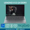 Laptop LENOVO V15 G4 IRL Intel Core I7-13620H 16GB DDR5 512GB SSD 15.6" FHD