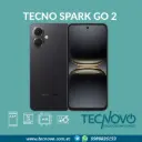Celular TECNO Spark Go 2 8GB (4GB+4GB) / 128GB