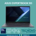 Laptop ASUS ExpertBook B5 Intel Core Ultra 7-255H 16GB 1TB SSD 16" WQXGA
