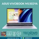 Laptop ASUS VivoBook M1502YA AMD Ryzen 7-5825U 8GB 512GB SSD 15.6" FHD