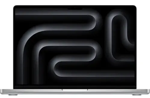 Laptop APPLE MacBook Pro M5 10-core Chip 10-core GPU 32GB 1TB 14.2" Retina