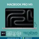 Laptop APPLE MacBook Pro M5 10-core Chip 10-core GPU 26GB 1TB 14,2" Retina